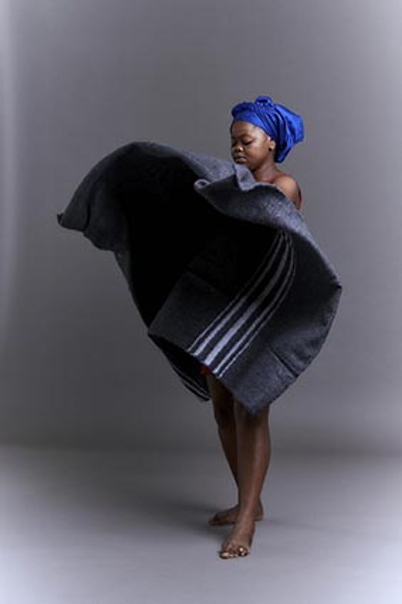 © Nobukho Nqaba  - Zola III