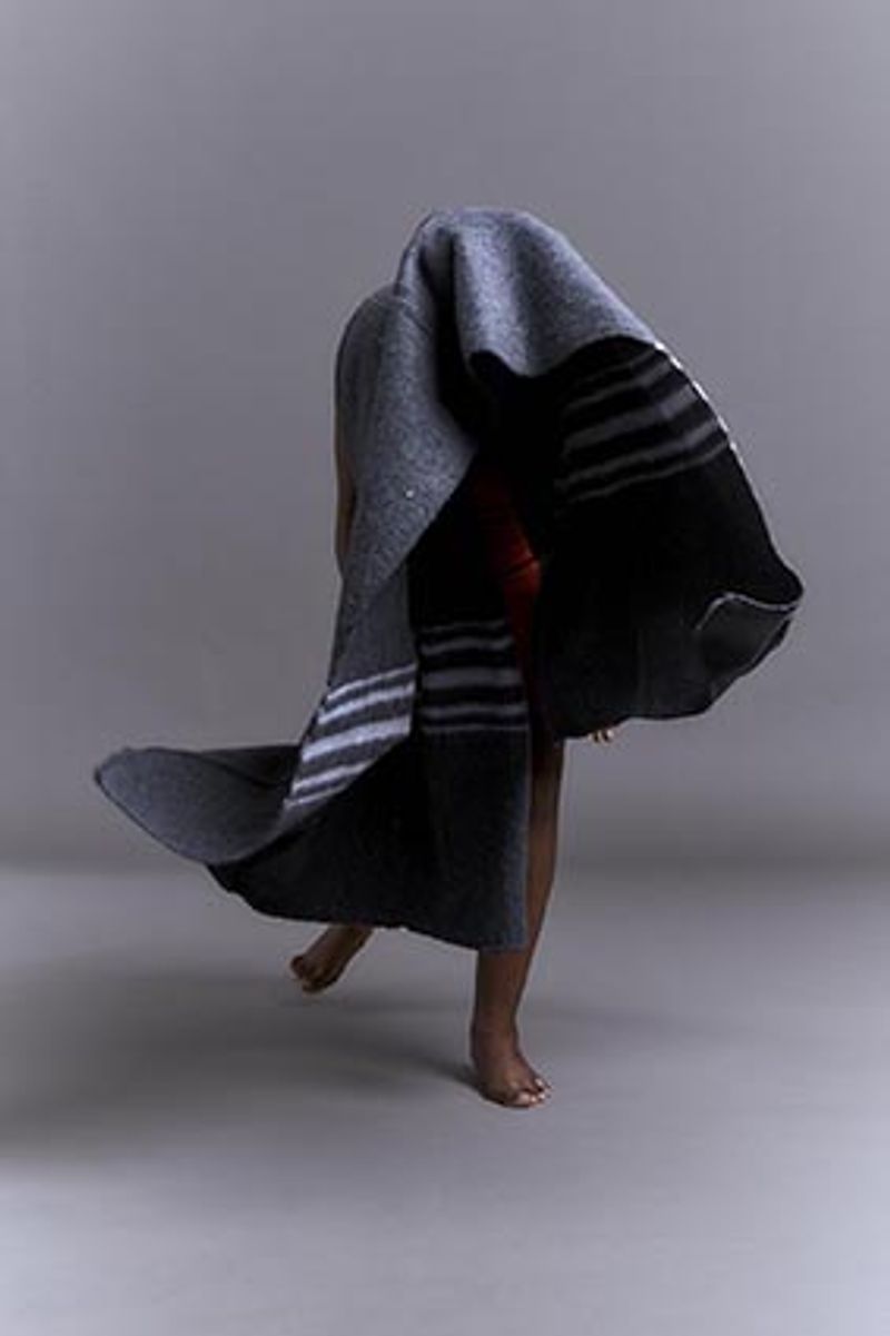 © Nobukho Nqaba  - Zola II