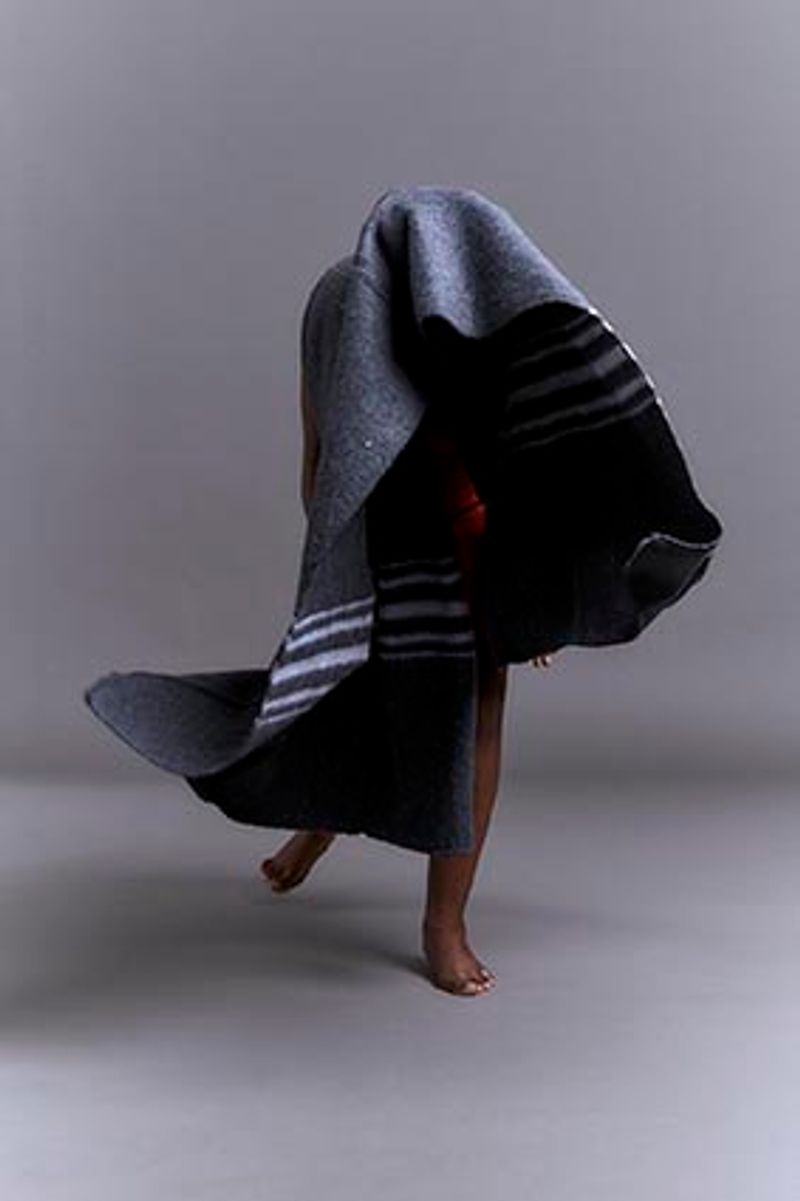 © Nobukho Nqaba  - Zola II