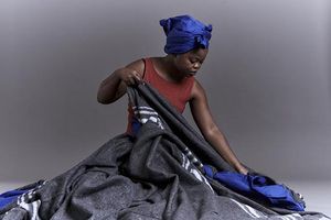 Ndiyayekelela