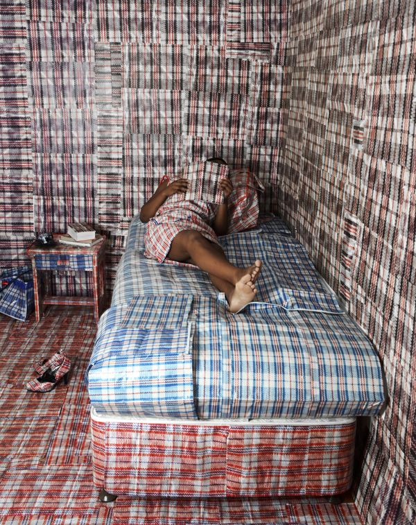 © Nobukho Nqaba  - Untitled 3