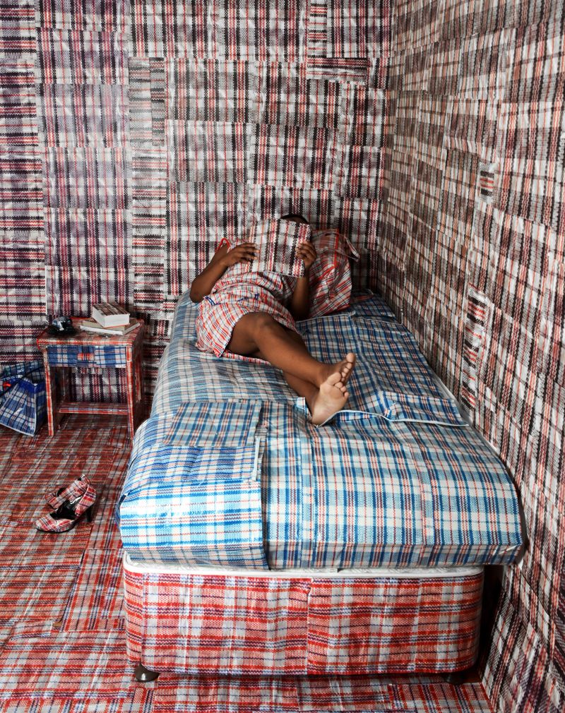 © Nobukho Nqaba  - Untitled 3