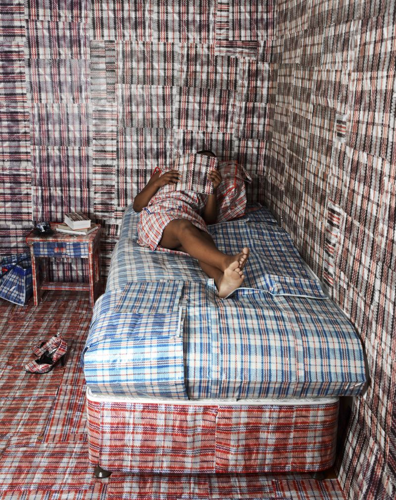 © Nobukho Nqaba  - Untitled 3