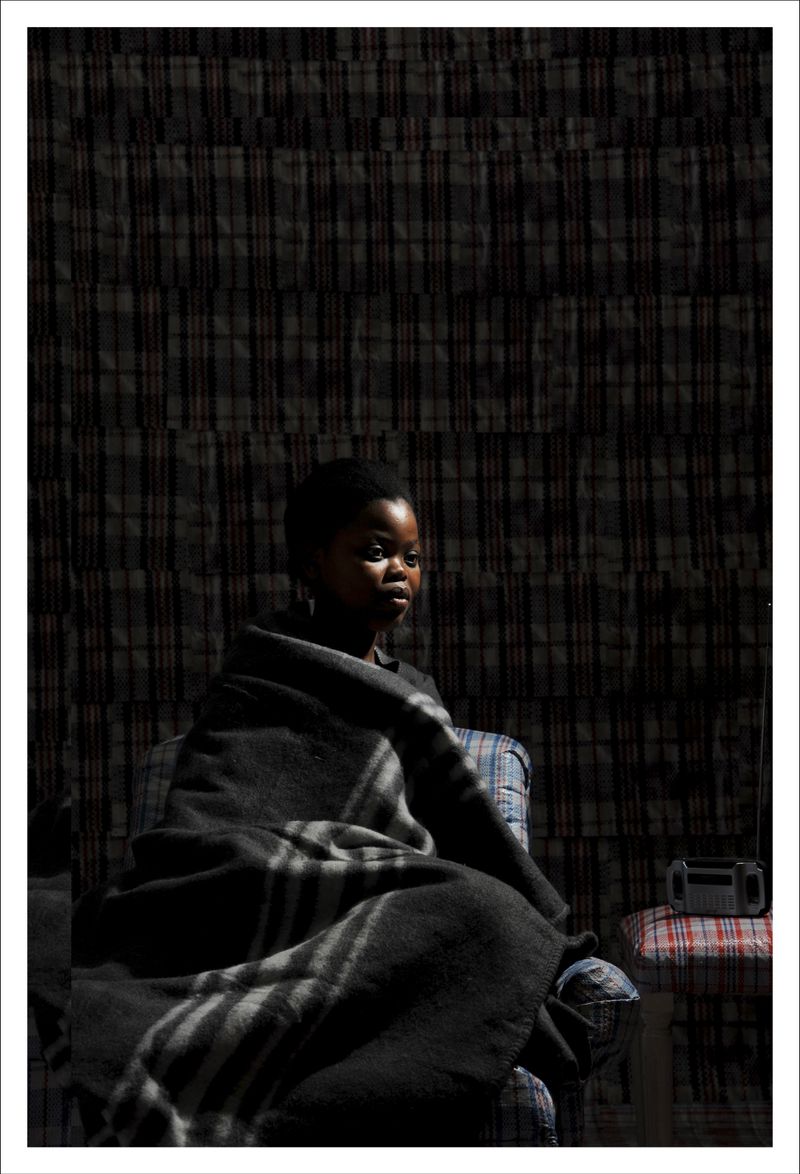 © Nobukho Nqaba  - untitled 6