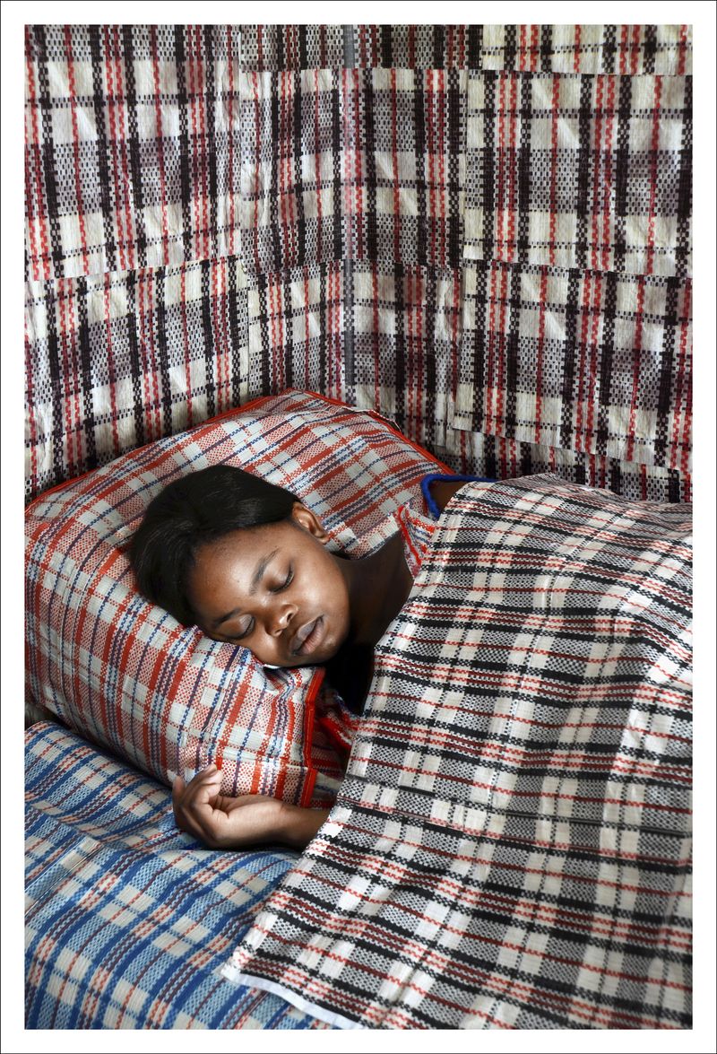 © Nobukho Nqaba  - untitled 2