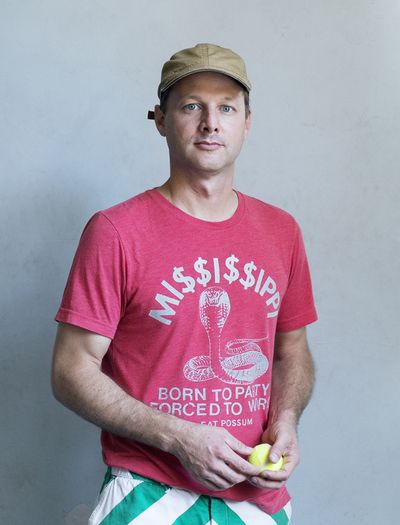Jason Fulford