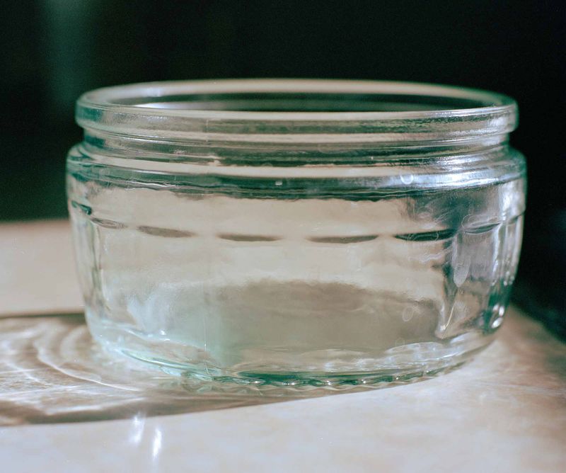 © Willian Zou - Glass Jar