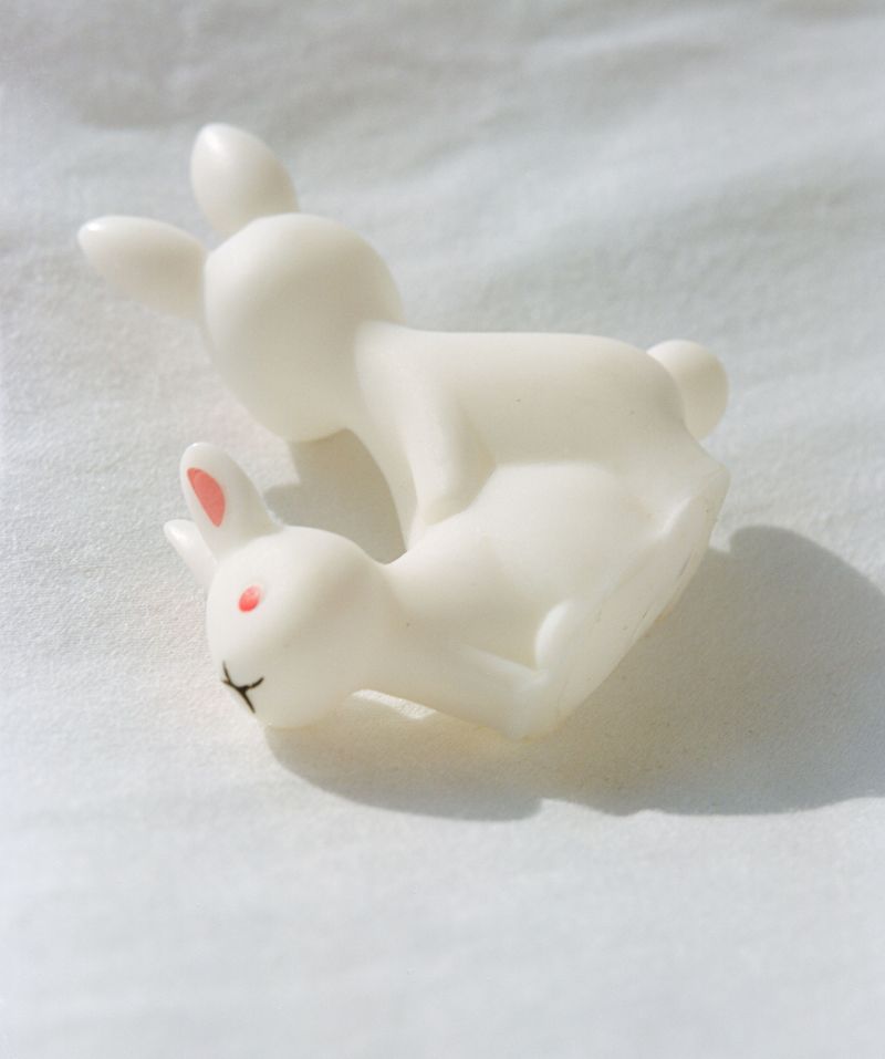 © Willian Zou - Buttny