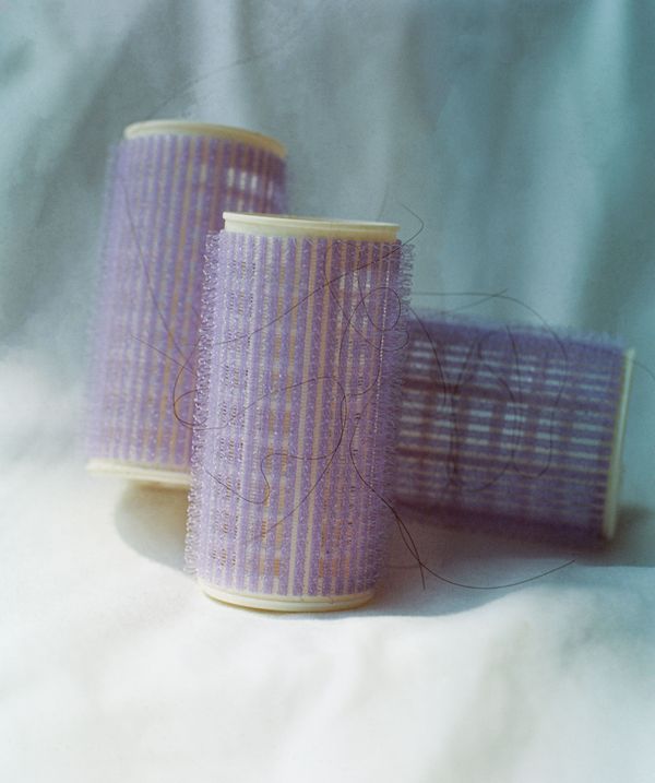 © Willian Zou - Hair Roller