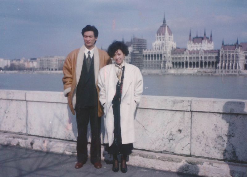 © Willian Zou - New Beginning