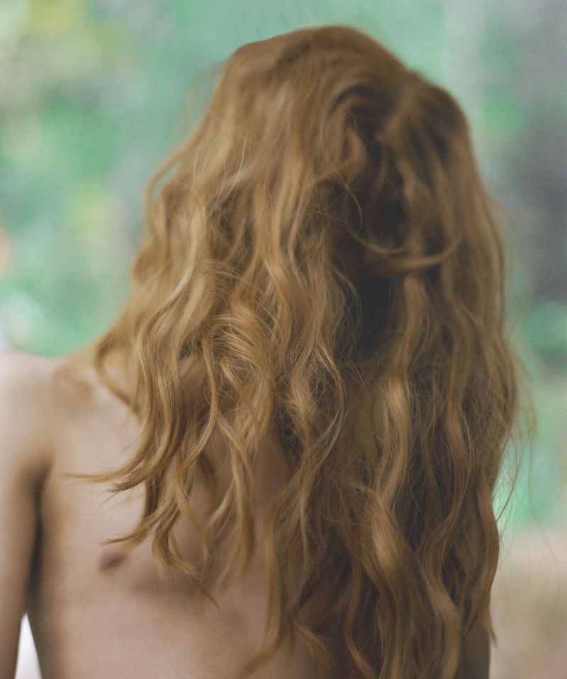 © Willian Zou - Narcissus