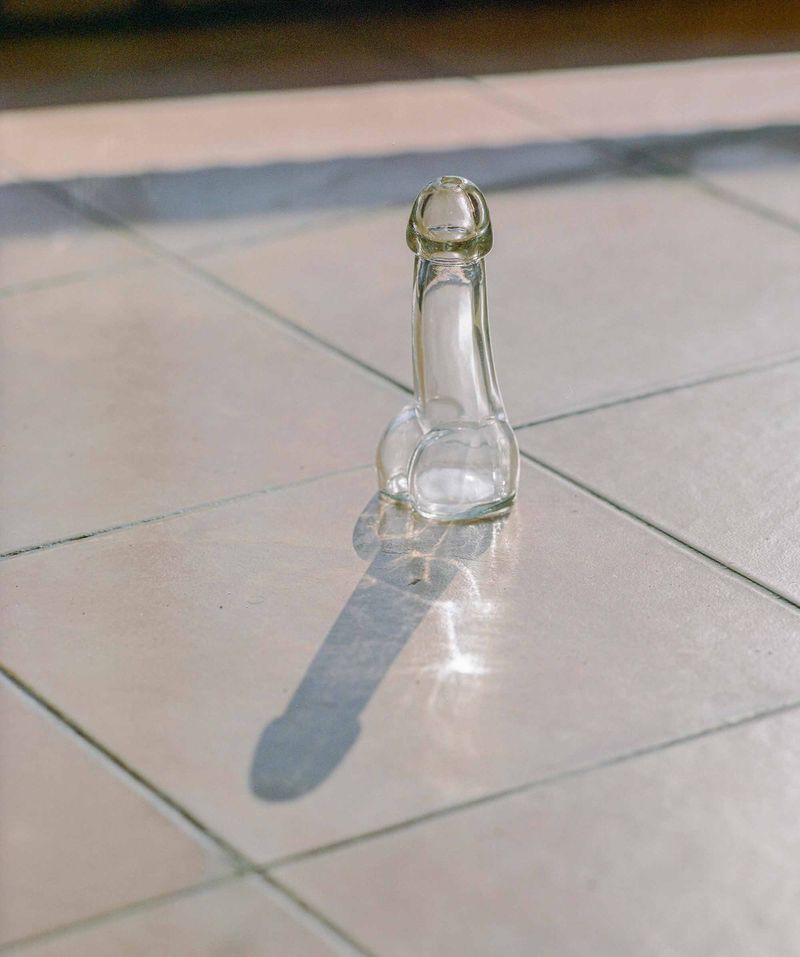 © Willian Zou - Man Gone