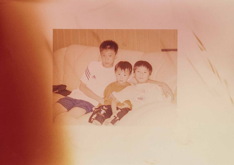 © Willian Zou - Three Brothers