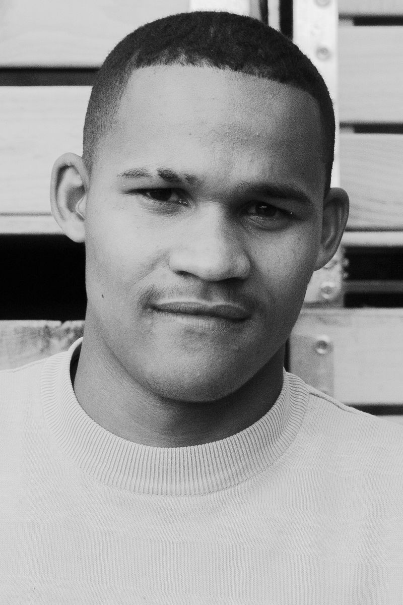 © Jacques Smit - Image from the Katarak photography project