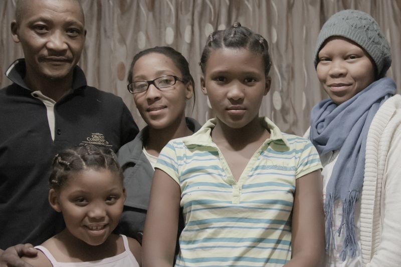 © Jacques Smit - Image from the Katarak photography project