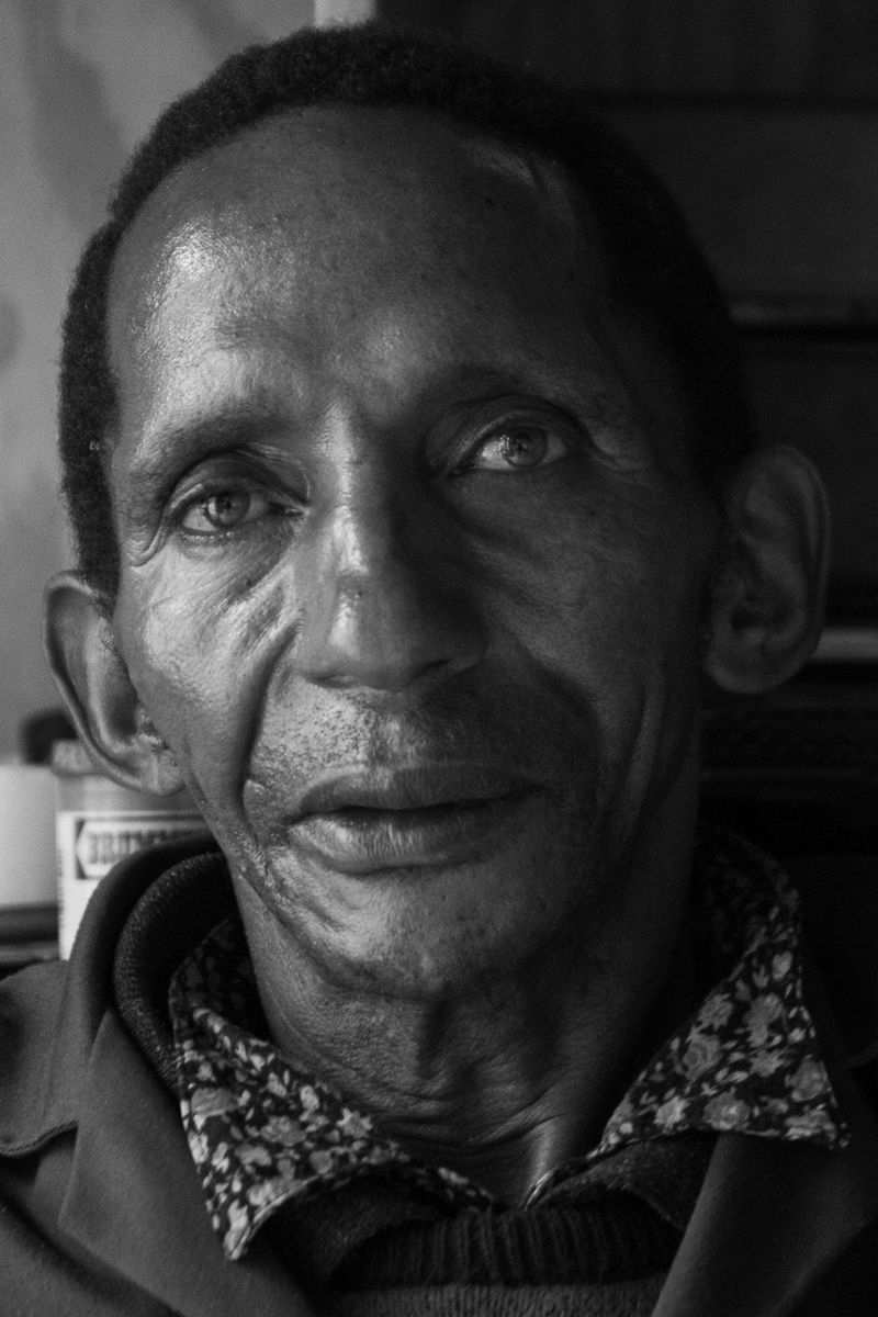 © Jacques Smit - Image from the Katarak photography project