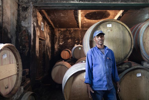 © Jacques Smit - Image from the Katarak photography project