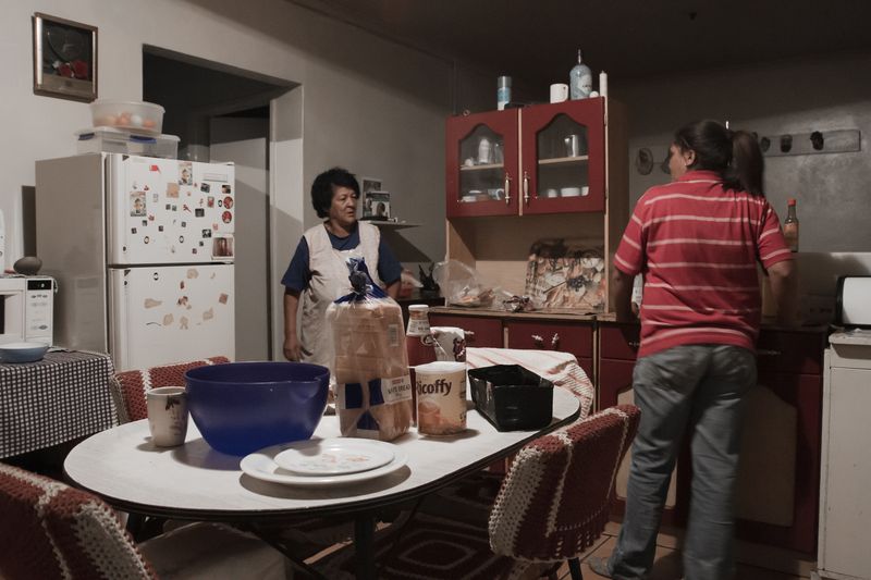 © Jacques Smit - Image from the Katarak photography project