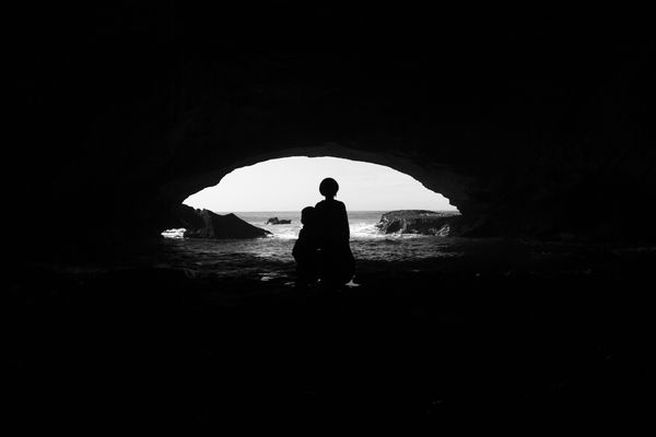 © Jacques Smit - Image from the Lupus Non Mordet Lupum photography project