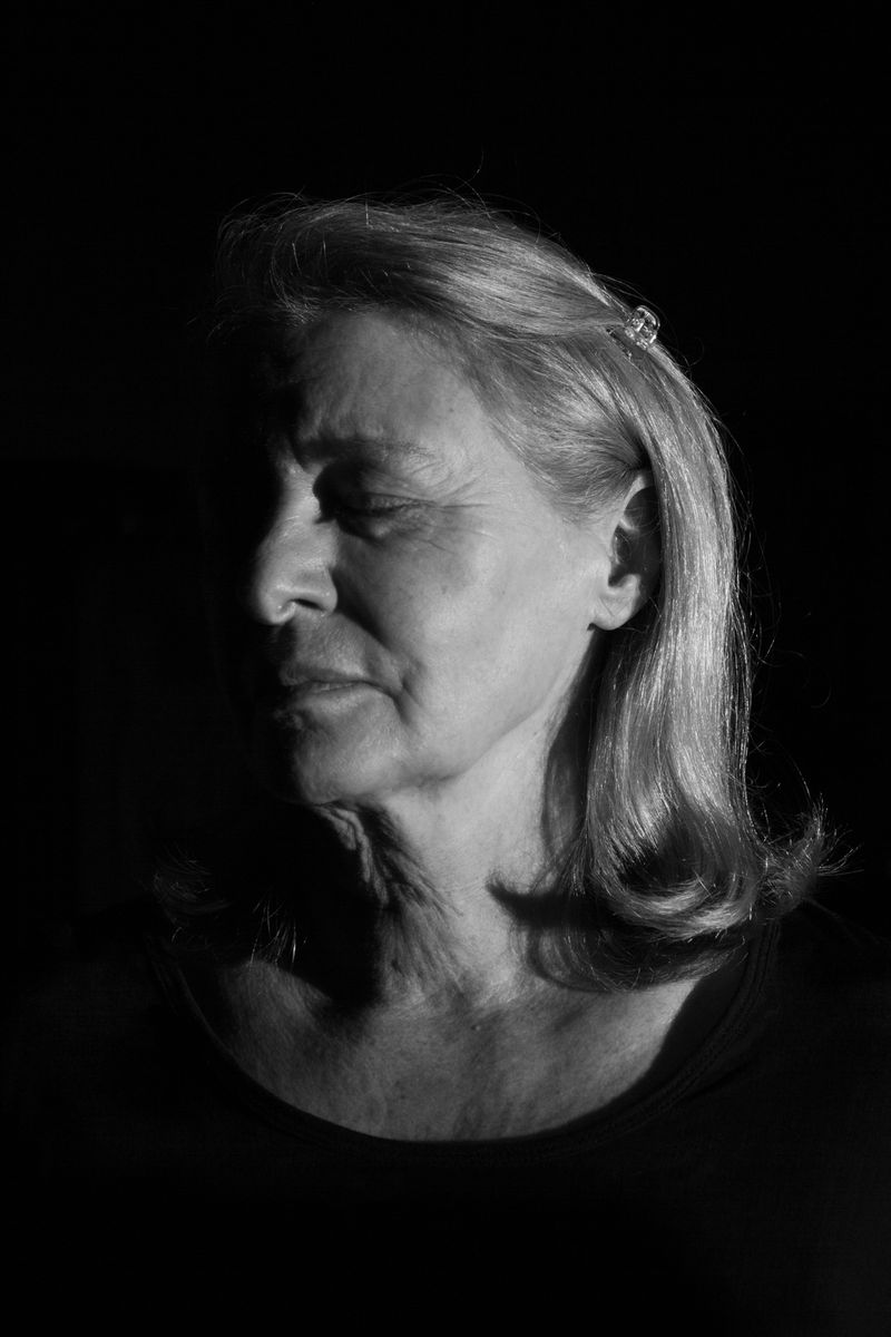 © Jacques Smit - Image from the Lupus Non Mordet Lupum photography project