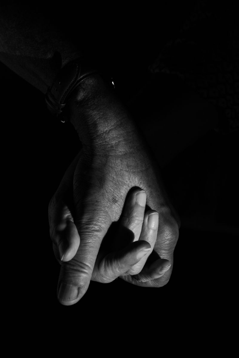 © Jacques Smit - Image from the Lupus Non Mordet Lupum photography project