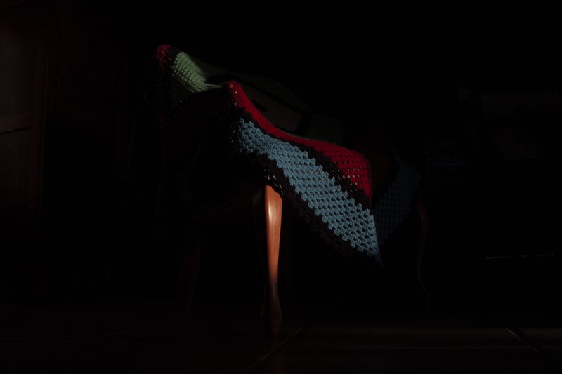 © Jacques Smit - Image from the Lupus Non Mordet Lupum photography project