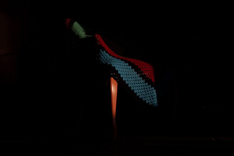 © Jacques Smit - Image from the Lupus Non Mordet Lupum photography project