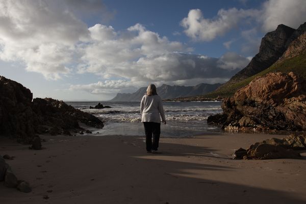 © Jacques Smit - Image from the Lupus Non Mordet Lupum photography project