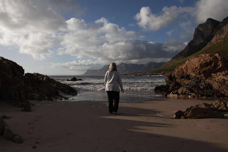 © Jacques Smit - Image from the Lupus Non Mordet Lupum photography project