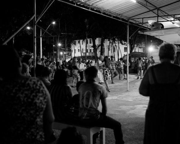 © Tati Vicedomine - Image from the Dance at the fair photography project