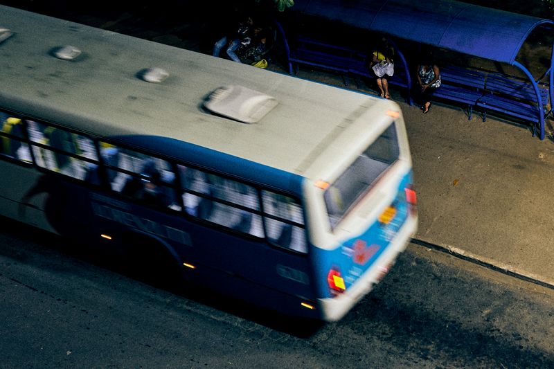 © Tati Vicedomine - Image from the Dance at the fair photography project