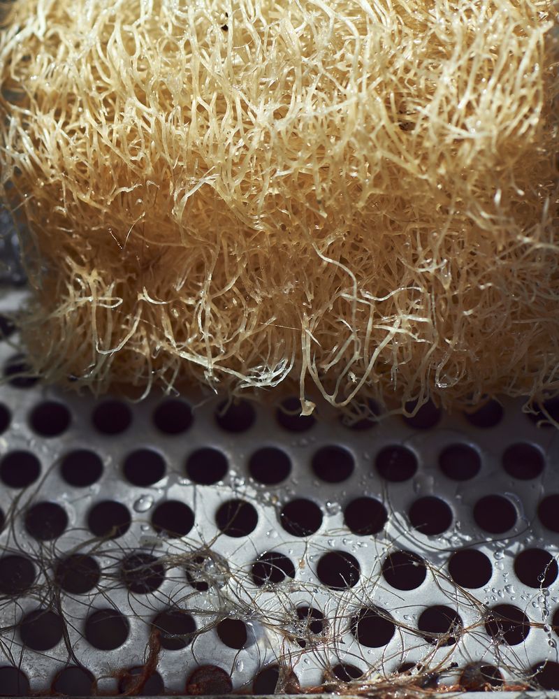 © Tati Vicedomine - Image from the You can even cry in the shower photography project