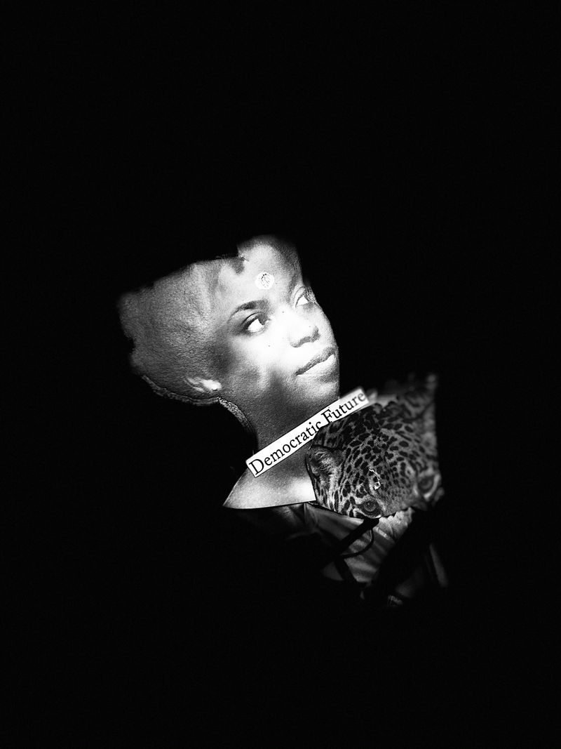 © Imani Jean-Gilles - 'Legacies" Part II