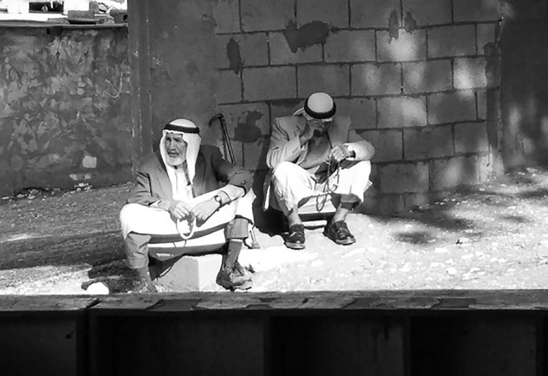 © Imani Jean-Gilles - Conscious Prayer