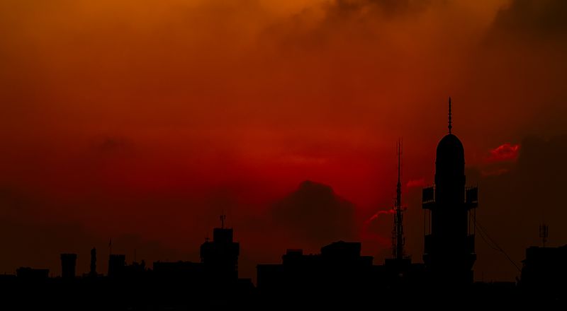 © Imani Jean-Gilles - God's Dream | (Jerusalem)