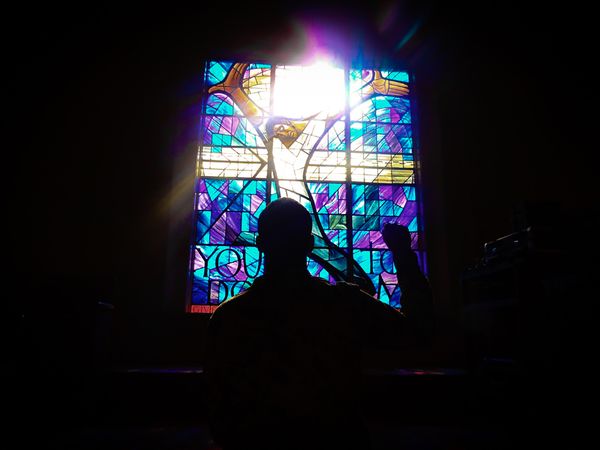 © Imani Jean-Gilles - Power | (16th Street Baptist Church) Birmingham, AL
