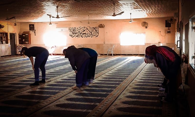 © Imani Jean-Gilles - Noontide