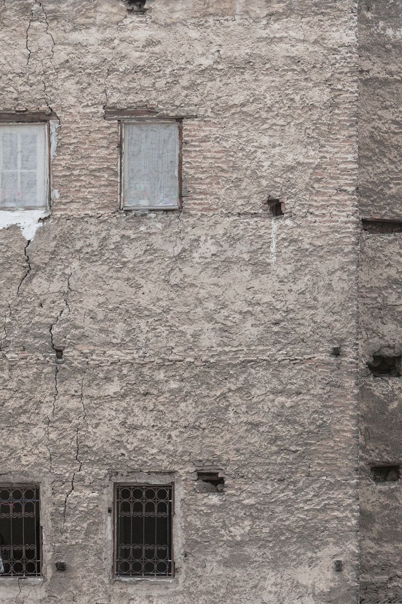 © Mehdi Maciej Benembarek - Image from the The ancient tanneries of fes, Morocco photography project