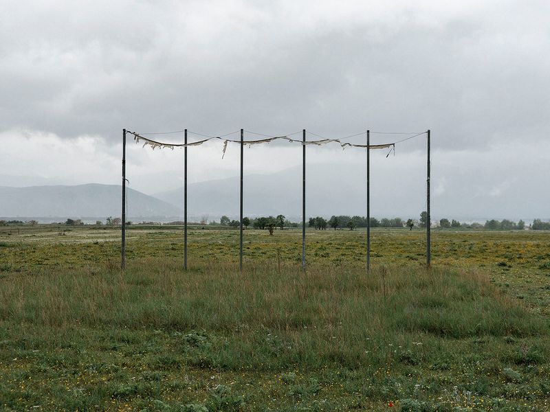 © michele vittori - Image from the Telepath photography project