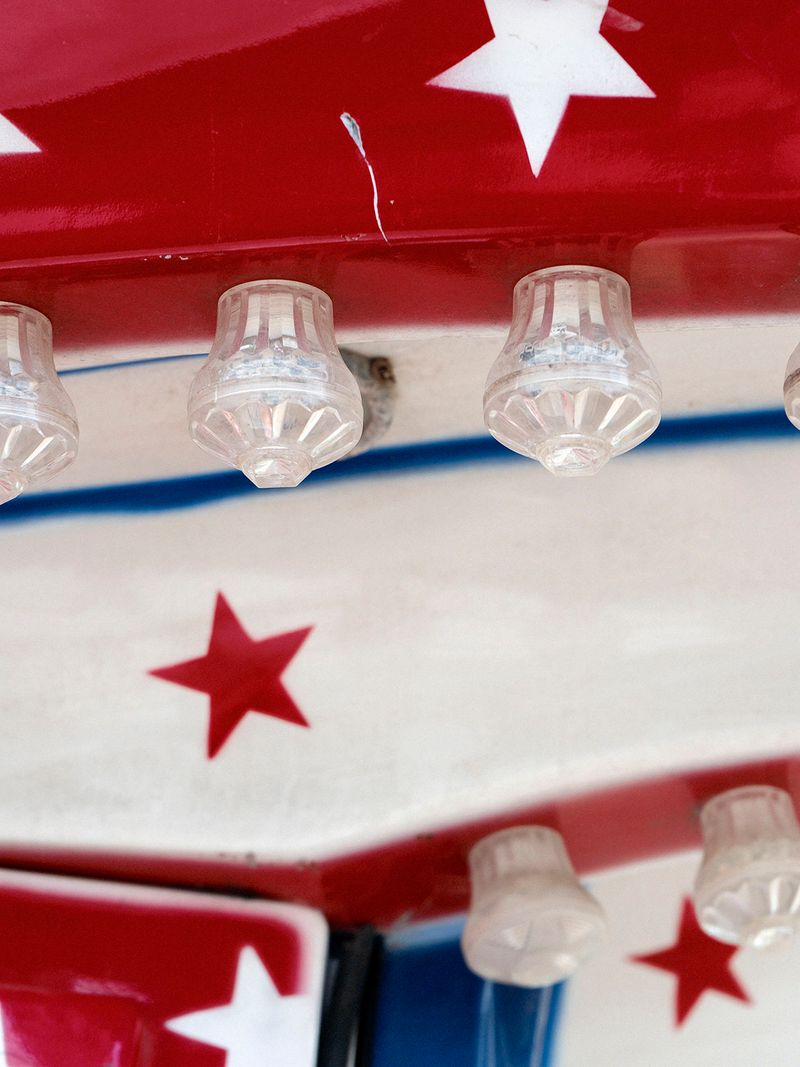 © michele vittori - Image from the Telepath photography project