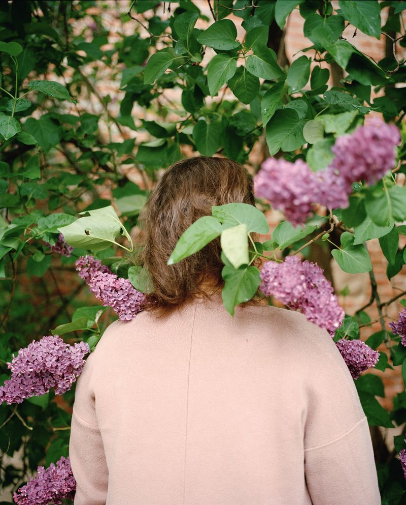 © Amelie Sachs - Image from the The Thief of Womanhood photography project