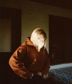 The Thief of Womanhood
