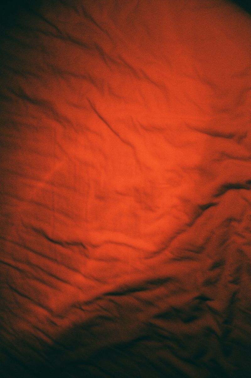 © Amelie Sachs - Image from the Forget Me Not photography project