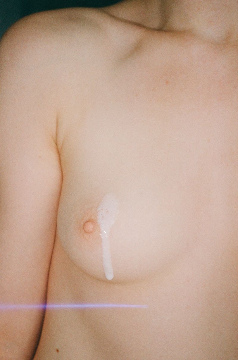 © Amelie Sachs - Image from the Forget Me Not photography project