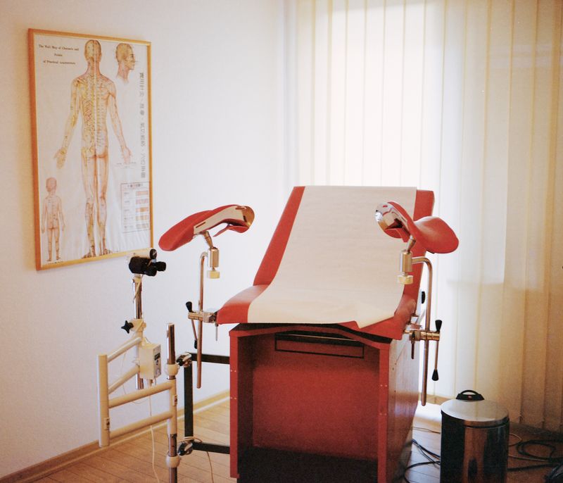© Amelie Sachs - Image from the Forget Me Not photography project