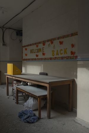 Chronicles of the Ongoing