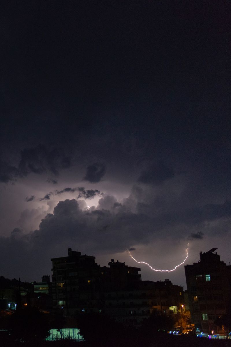 © Segolene Ragu - Image from the Chronicles of the Ongoing photography project