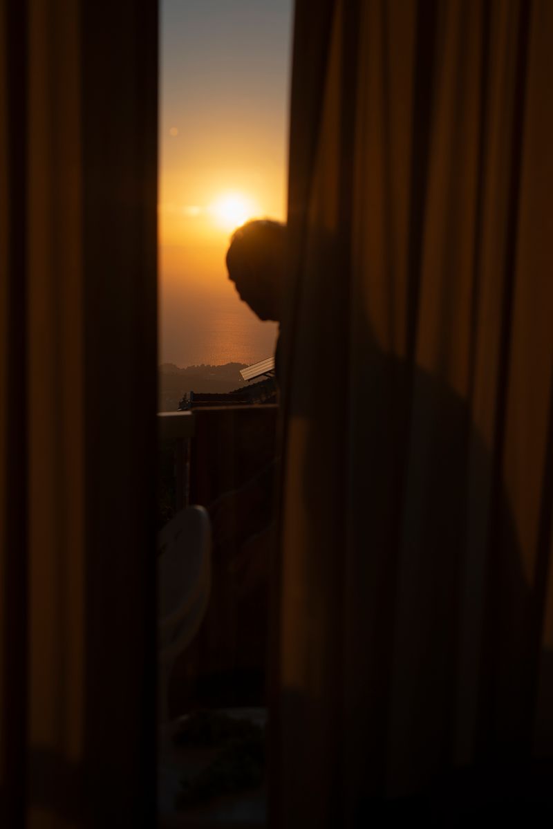 © Segolene Ragu - Image from the Chronicles of the Ongoing photography project