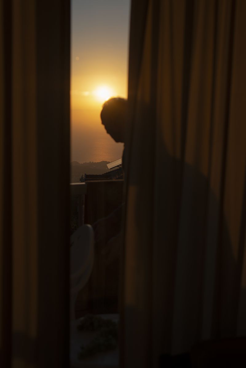 © Segolene Ragu - Image from the Chronicles of the Ongoing photography project