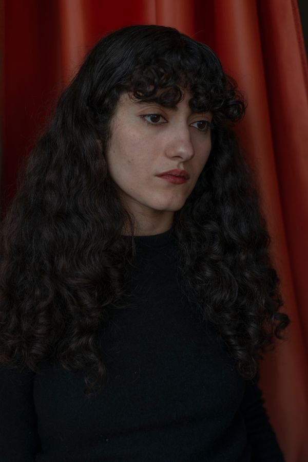 © Segolene Ragu - Image from the Chronicles of the Ongoing photography project